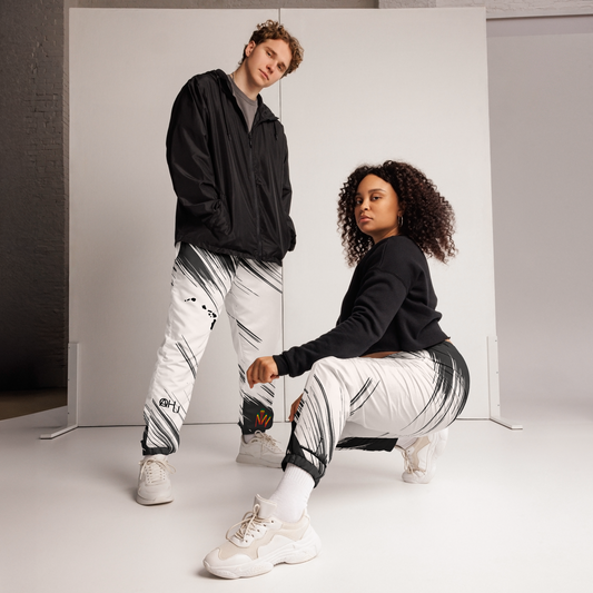 Jamesmykil NW Era Unisex track pants