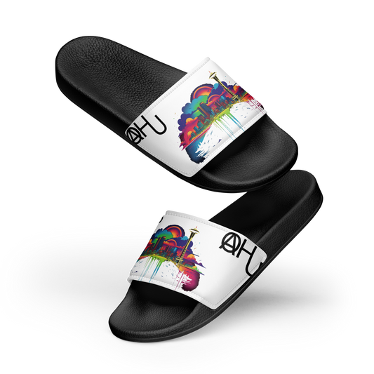 Jamesmykil NW Era Men’s slides